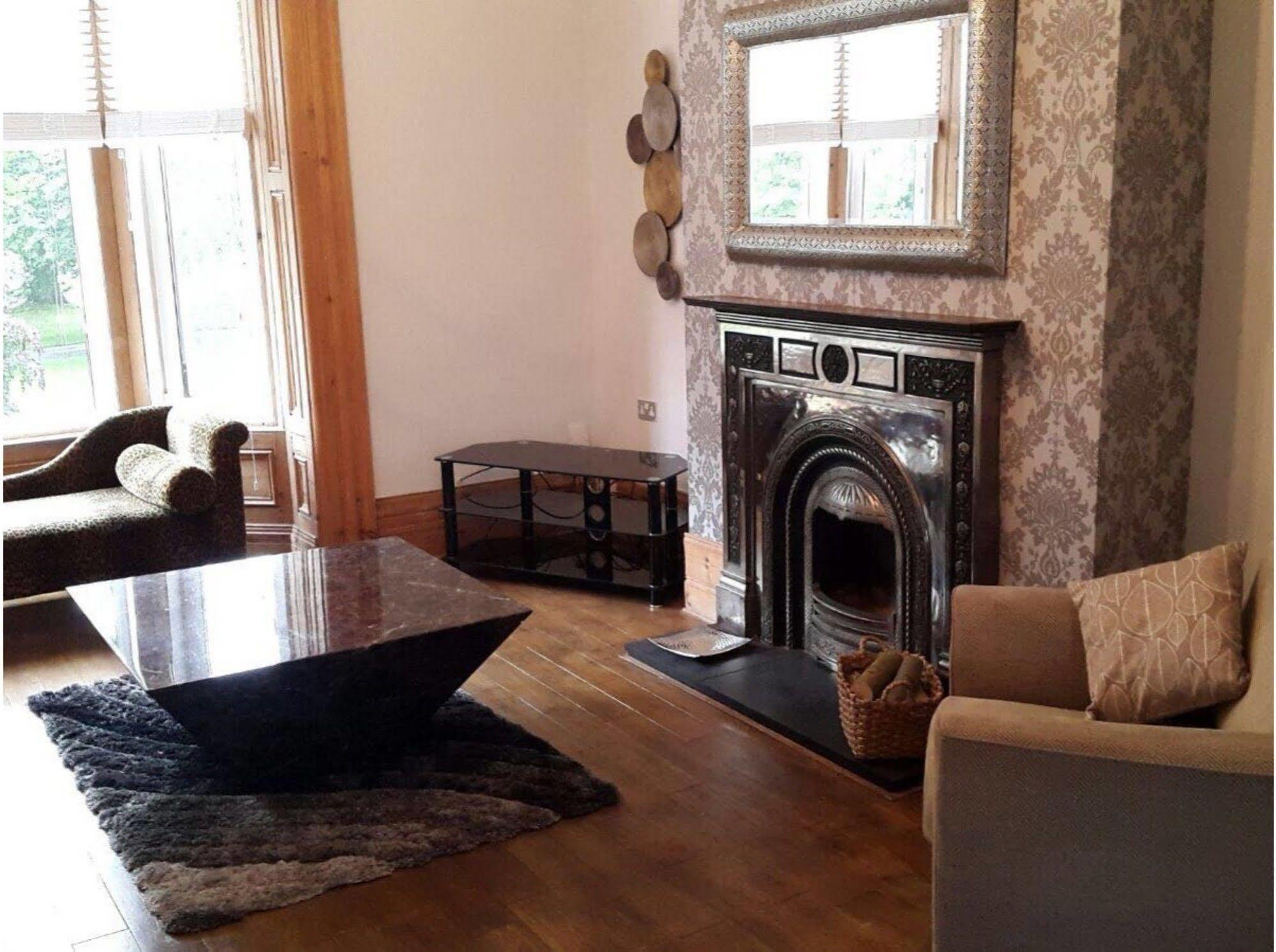 Aa South Shields West Park Διαμέρισμα Εξωτερικό φωτογραφία